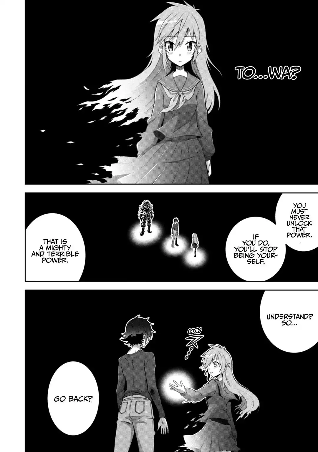 Fukushuu Kansuisha no Jinsei Nishuume Isekaitan Chapter 12 14